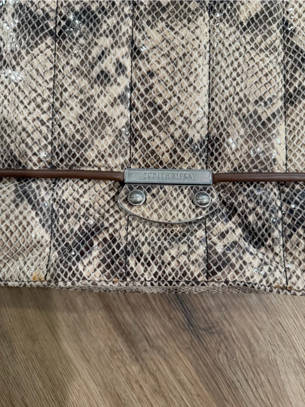 Vintage Judith Ripka purse